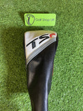 TITLEIST TSR1 10° DRIVER HEAD LEFT HANDED