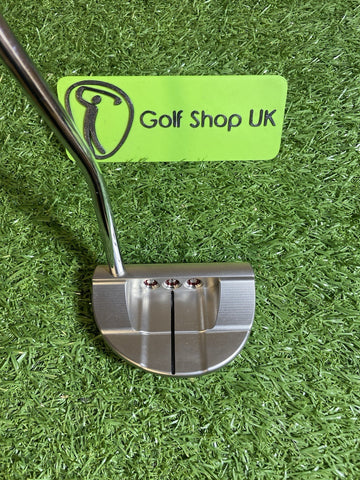 SCOTTY CAMERON SPECIAL SELECT FLOWBACK 5 PUTTER 34”