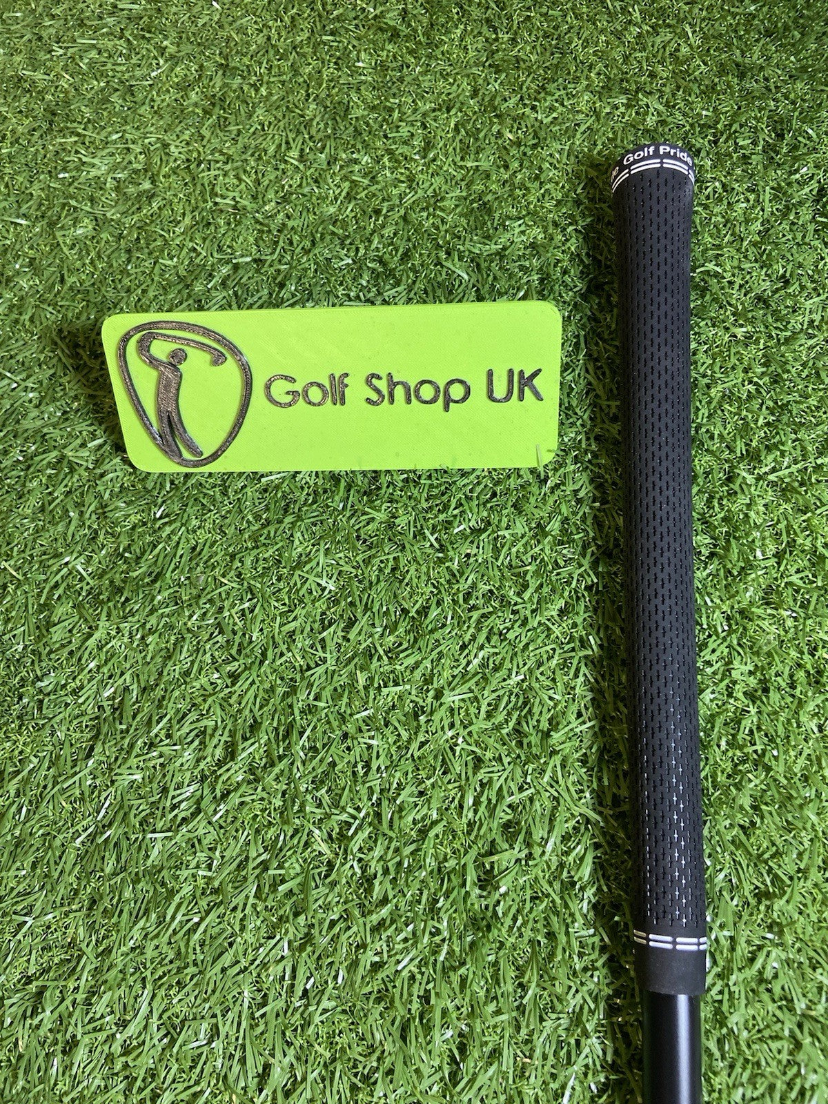 SRIXON ZX7 MK II DRIVER 10.5° HZRDUS 6.0 STIFF FLEX LEFT HANDED