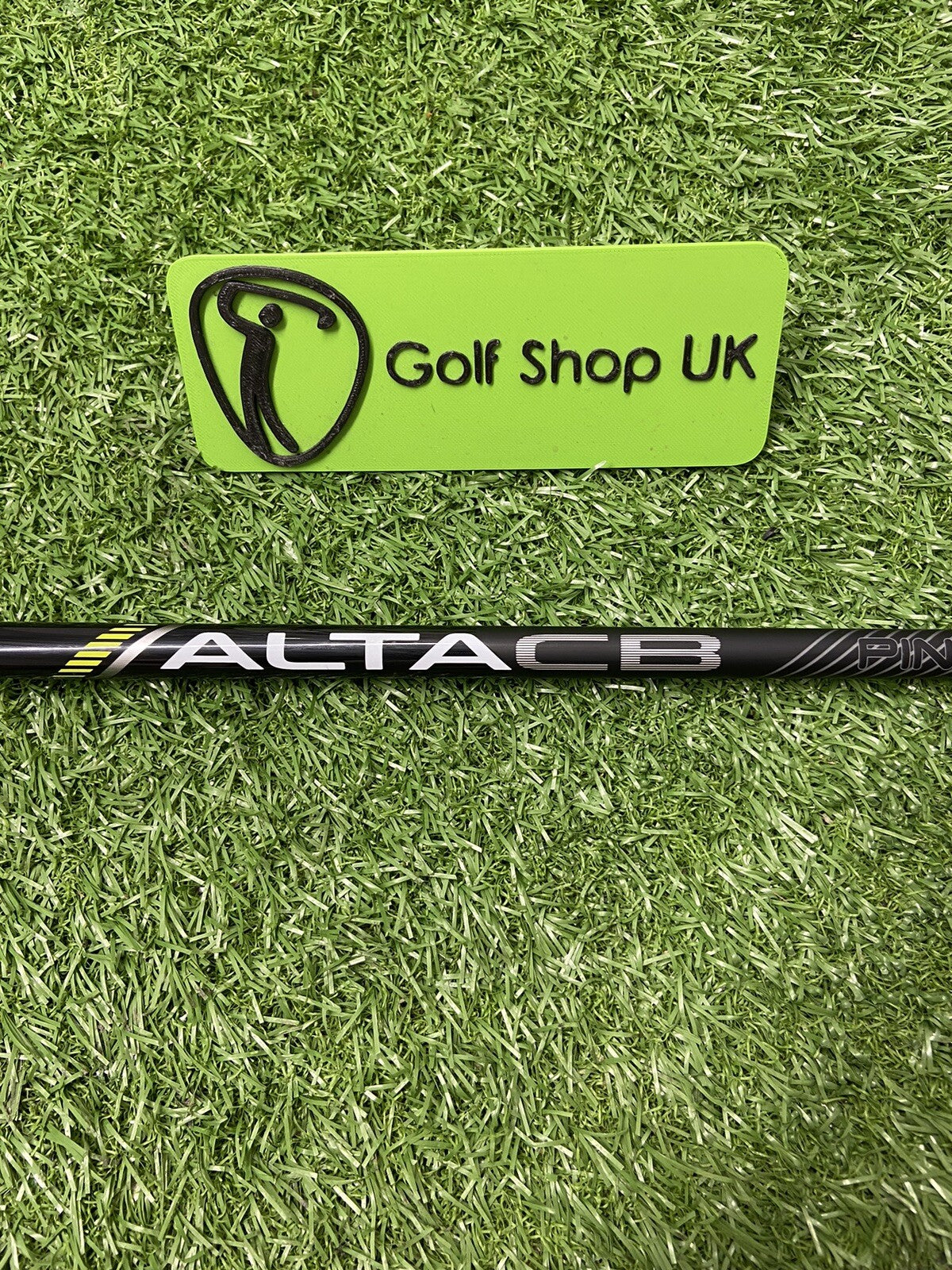 PING ALTA CB 70 SENIOR FLEX #5 HYBRID SHAFT PING ADAPTOR G410 G425 G430