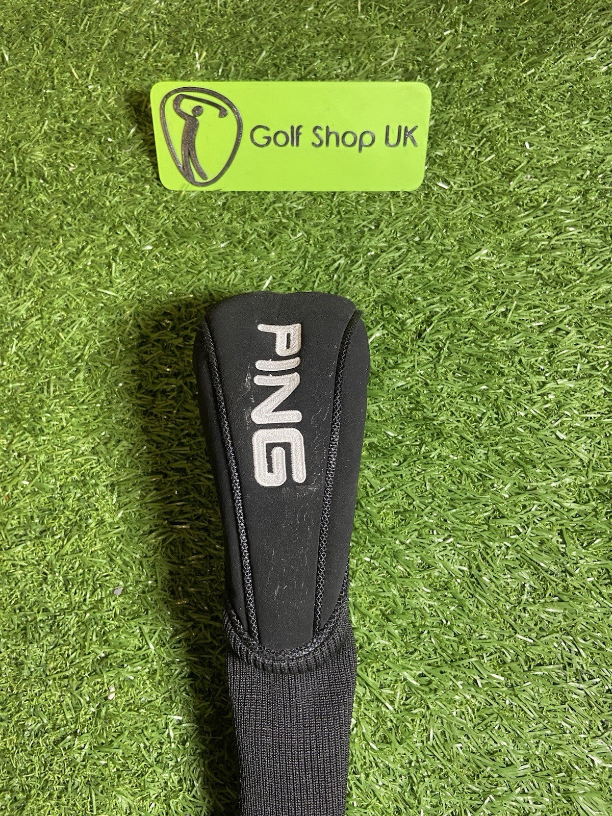 PING RAPTURE V2 #3 HYBRID 20° TFC REGULAR FLEX
