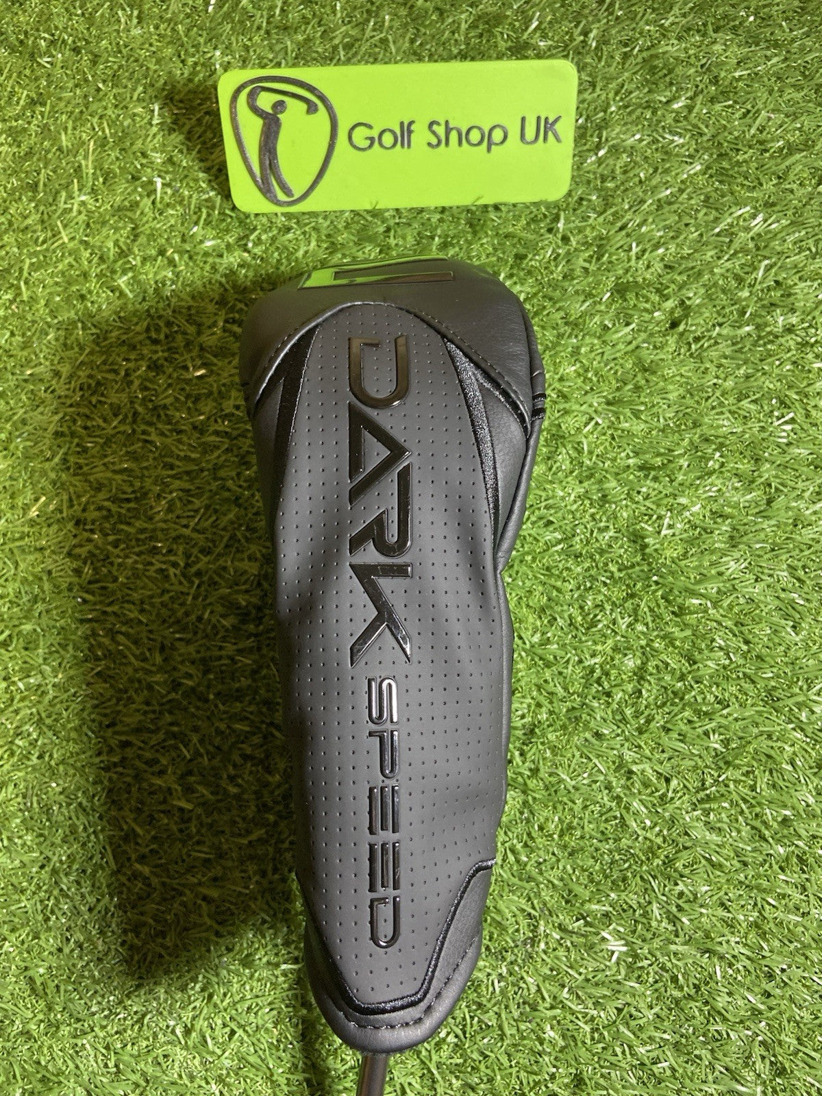 COBRA DARKSPEED X #3 WOOD HF 16.5° RIPTIDE CB 5.5 REGULAR BRAND NEW