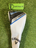CALLAWAY AI SMOKE PARADYM MAX D 12° DRIVER HEAD