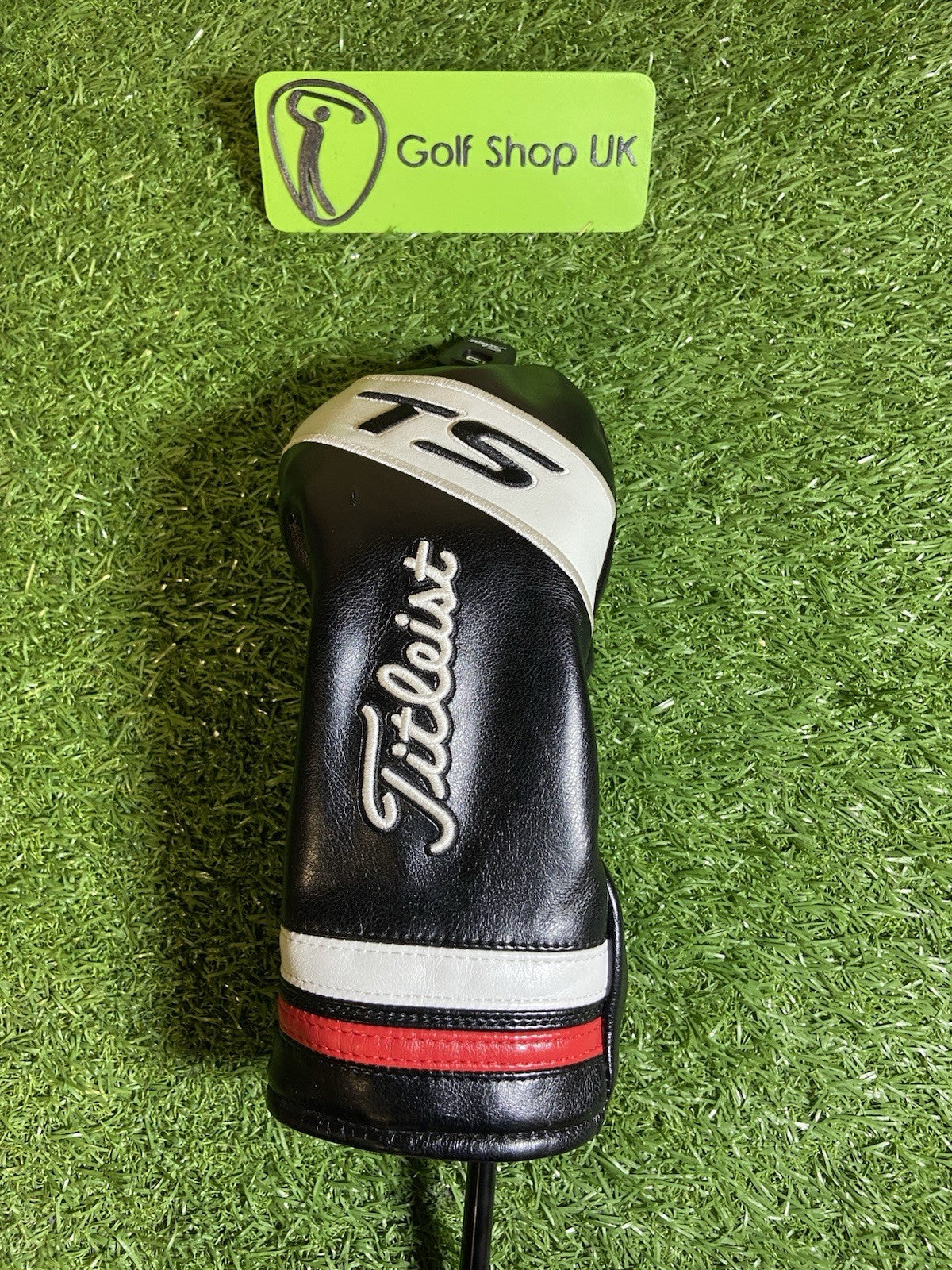 TITLEIST TS3 3 WOOD 15° KURO KAGE 55 STIFF FLEX