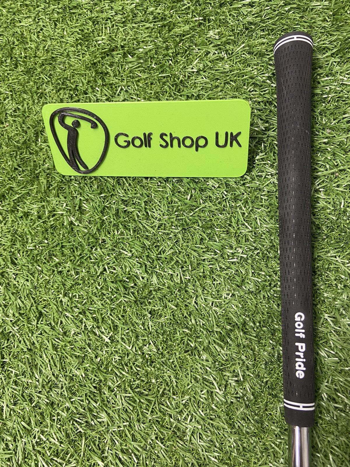 CALLAWAY JAWS MD5 58° LOB WEDGE S300 STIFF FLEX