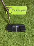 ODYSSEY AI ONE DOUBLE WIDE PUTTER STROKE LAB 35”