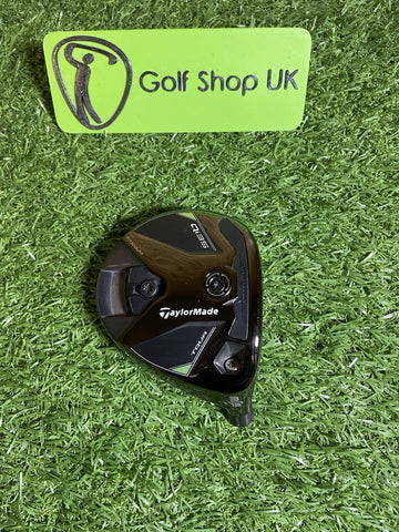 TAYLORMADE Qi35 TOUR #3 WOOD 15° HEAD
