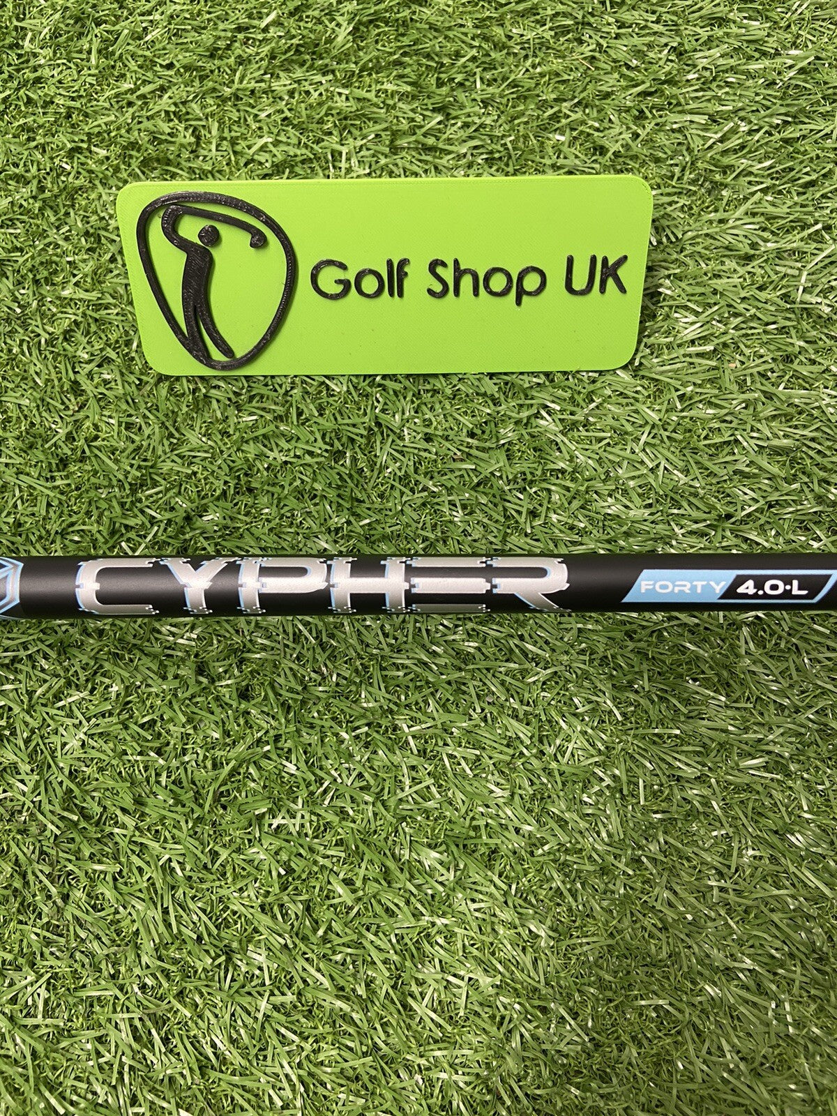 CLEVELAND LAUNCHER XL HALO #5 HYBRID 24° CYPHER LADIES FLEX