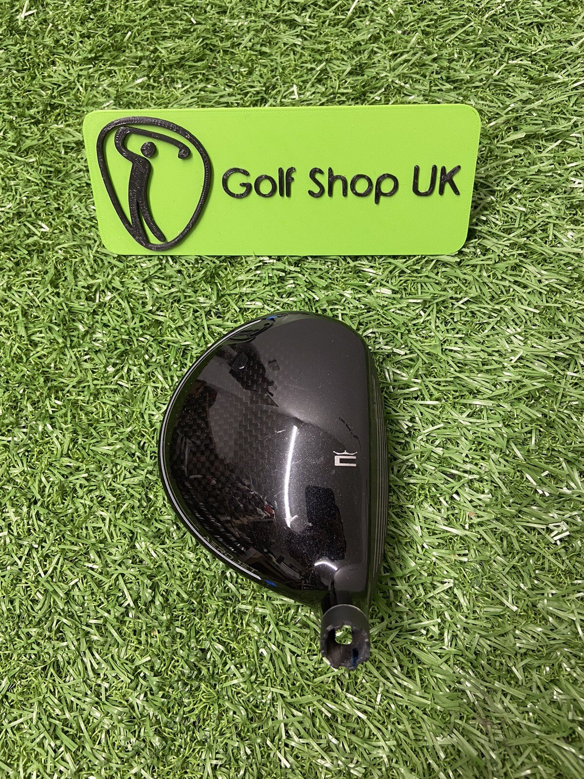 COBRA AEROJET 15° 3 WOOD HEAD LEFT HANDED