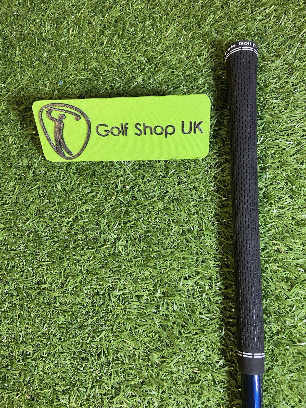 MIZUNO STZ 230 9.5° DRIVER VENTUS BLUE REGULAR FLEX SHAFT