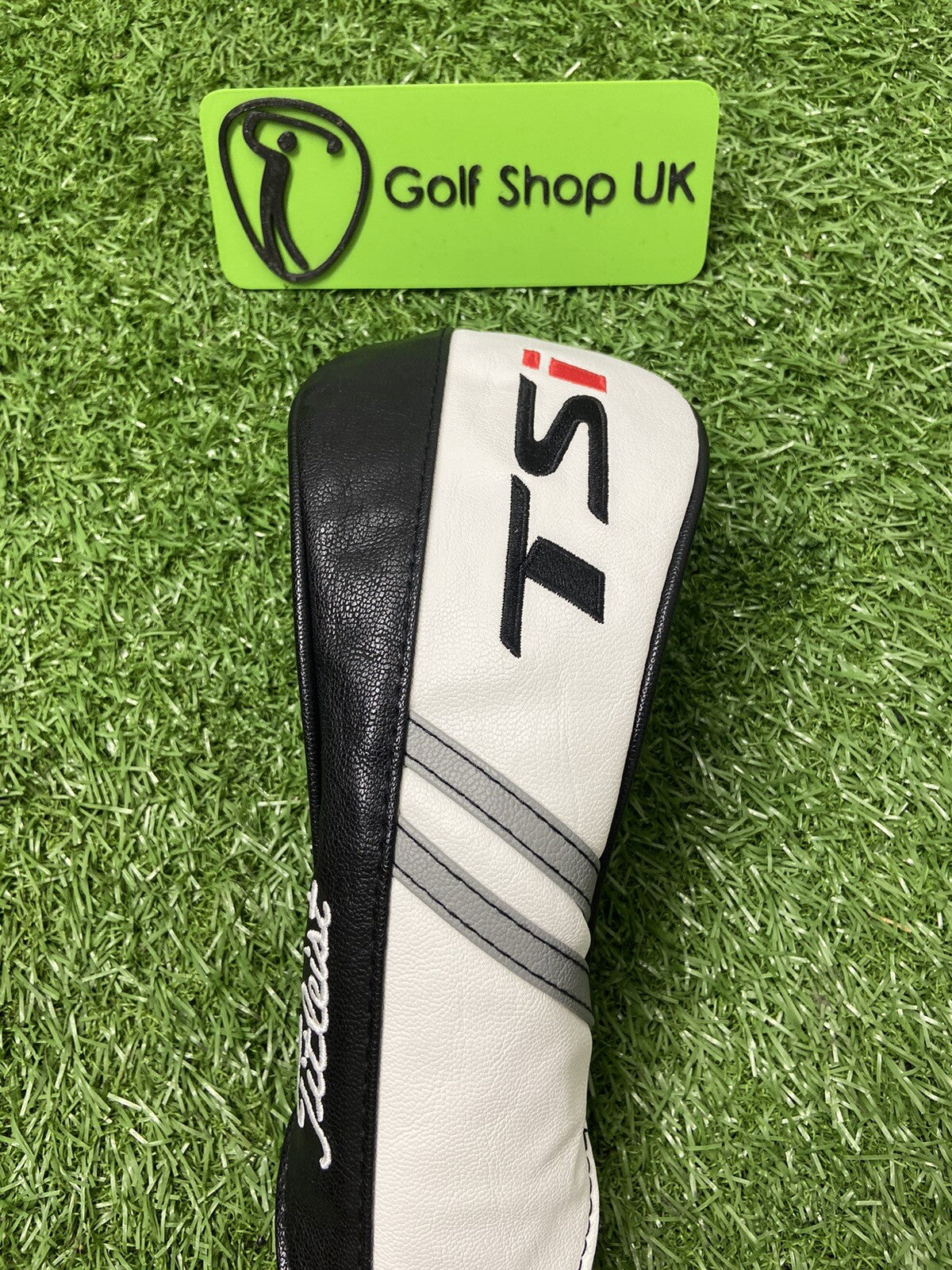 TITLEIST TSR2 15° 3 WOOD HEAD LEFT HANDED