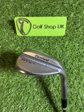 CLEVELAND RTX6 58° LOB WEDGE DYNAMIC GOLD TOUR ISSUE SPINNER WEDGE FLEX
