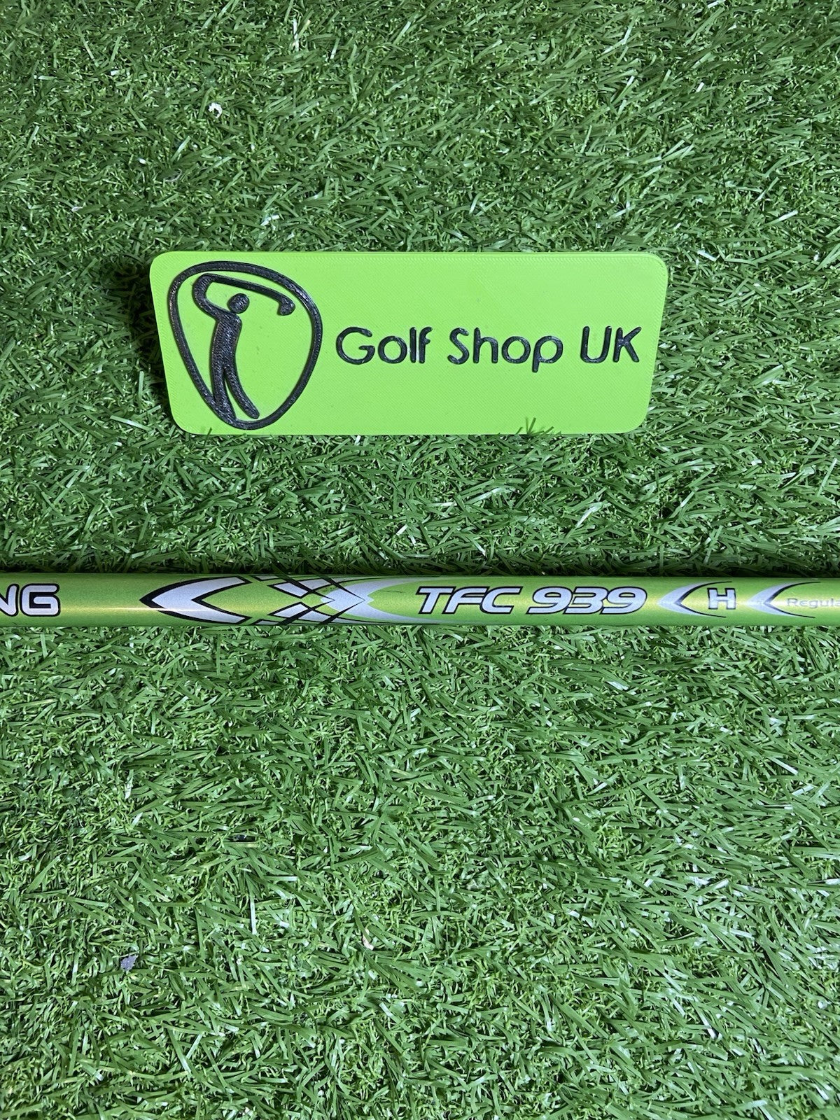 PING RAPTURE V2 #3 HYBRID 20° TFC REGULAR FLEX