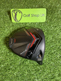 COBRA DS ADAPT MAX D 12° DRIVER HEAD