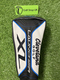 CLEVELAND LAUNCHER XL LITE DRIVER 10.5° CYPHER REGULAR LEFT HAND BRAND NEW