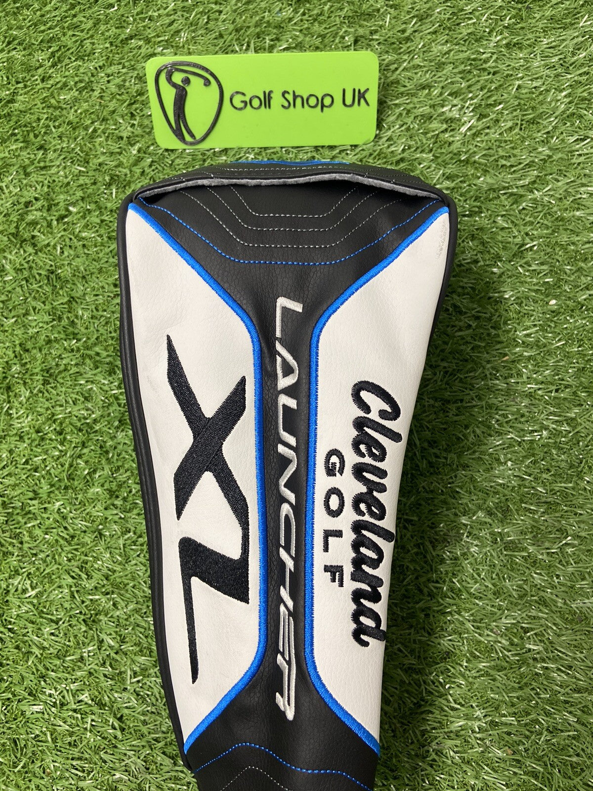 CLEVELAND LAUNCHER XL LITE DRIVER 10.5° CYPHER REGULAR LEFT HAND BRAND NEW