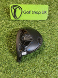 COBRA DARKSPEED X #3 WOOD 15° HEAD LEFT HANDED