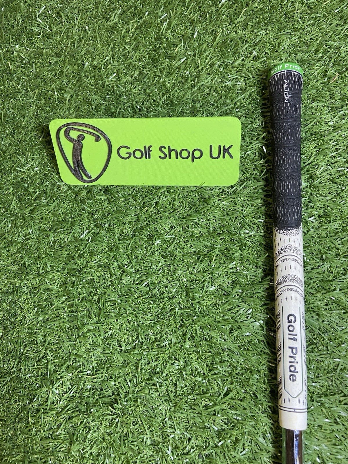 TOUR ISSUE CLEVELAND RTX6 TOUR RACK 60° LOB WEDGE NIPPON 125 SHAFT