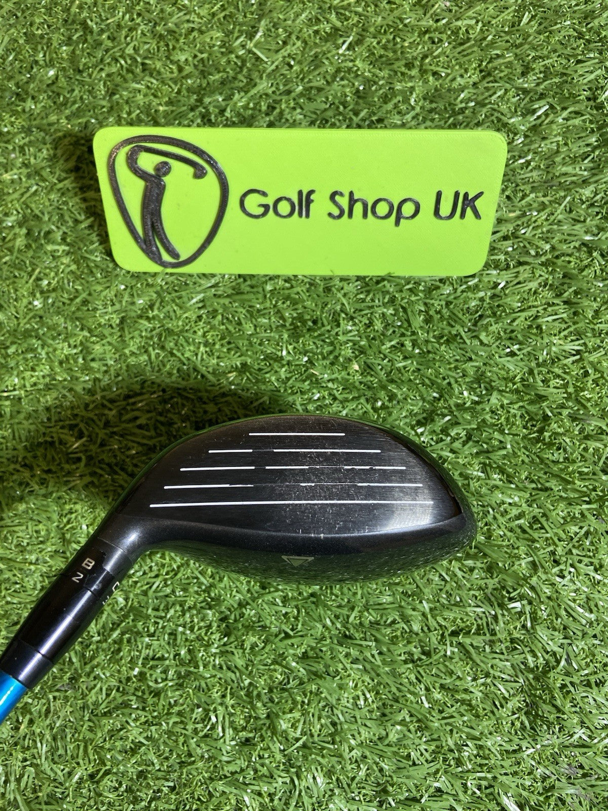 TITLEIST 917F2 #3 WOOD 16.5° EVENFLOW 6.0STIFF FLEX