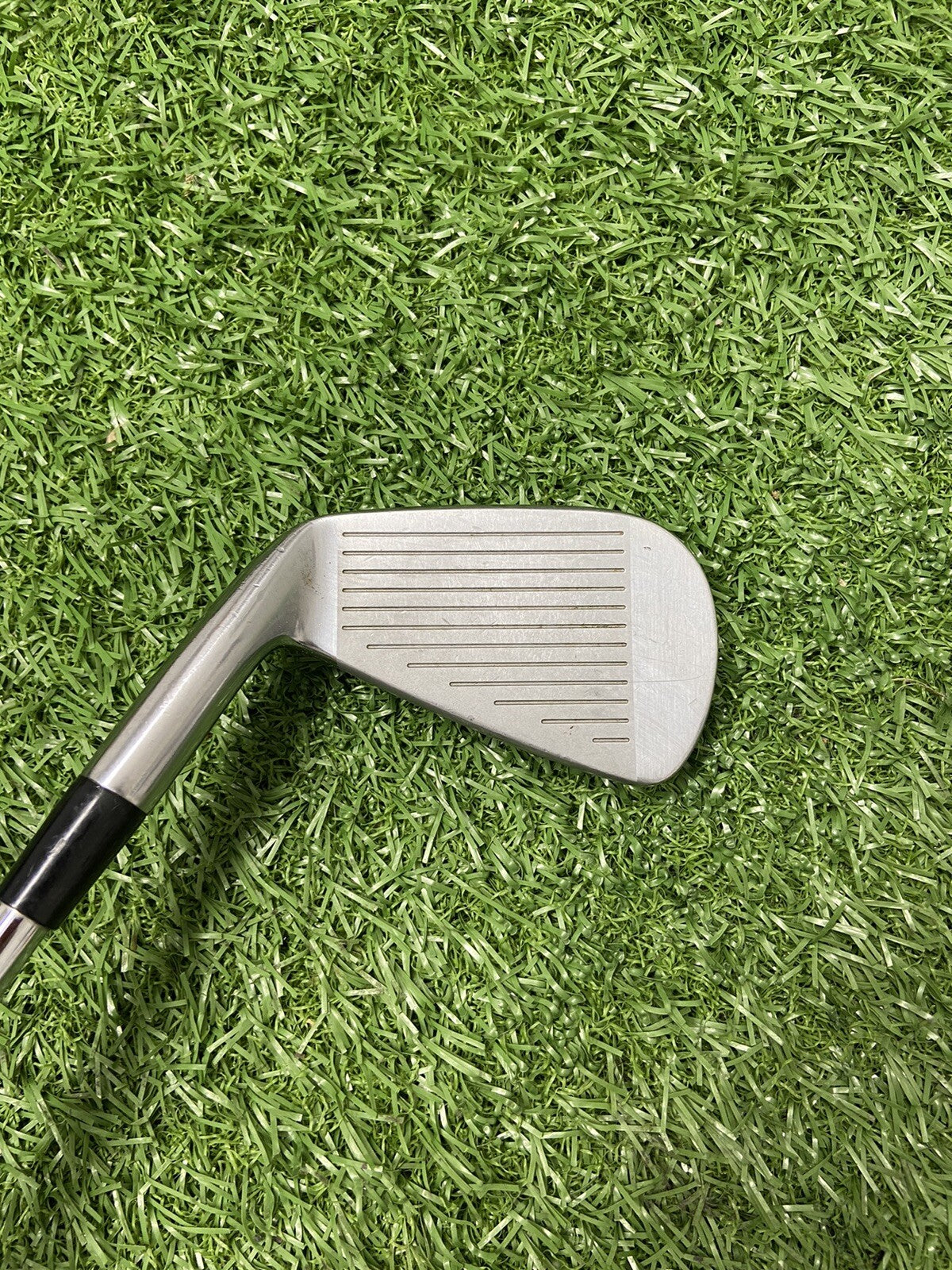 MIZUNO MP25 4 IRON SL S300 STIFF FLEX