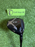 TITLEIST TS3 3 WOOD 15° KURO KAGE 55 STIFF FLEX