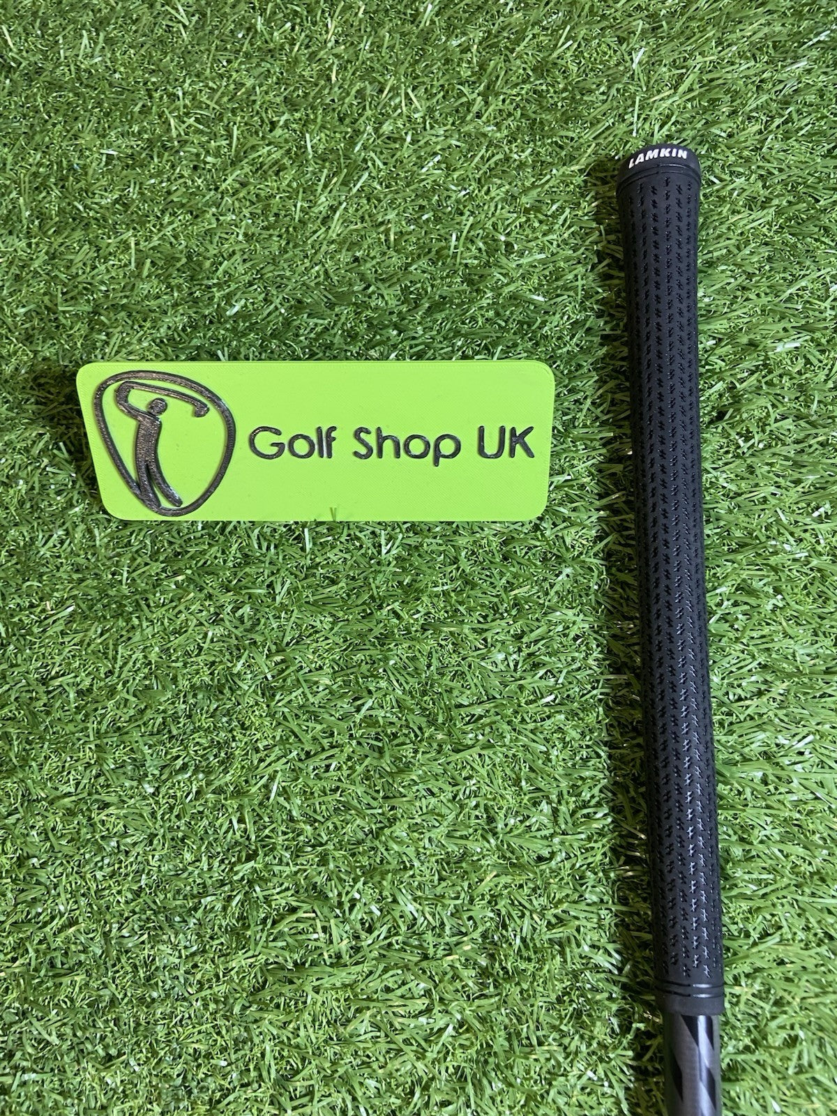 PROJECT X CYPHER 5.5 REGULAR DRIVER SHAFT TAYLORMADE TIP QI35 QI10 STEALTH NEW