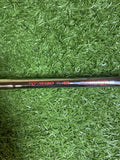 CLEVELAND CBX 52° GAP WEDGE NIPPON TOUR 120 STIFF FLEX