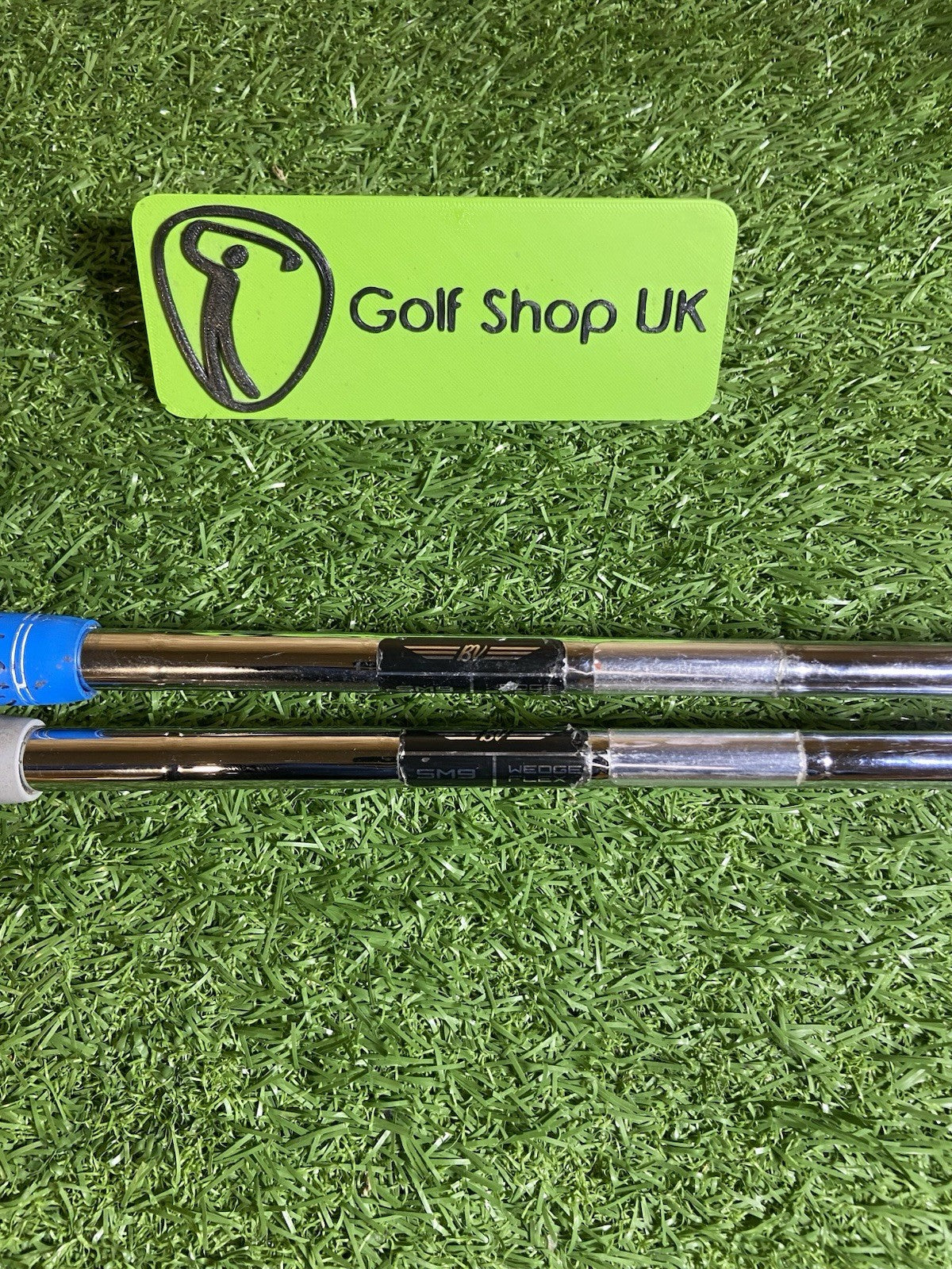 TITLEIST VOKEY SM9 WEDGE SET 54° 60° WEDGE FLEX LEFT HANDED