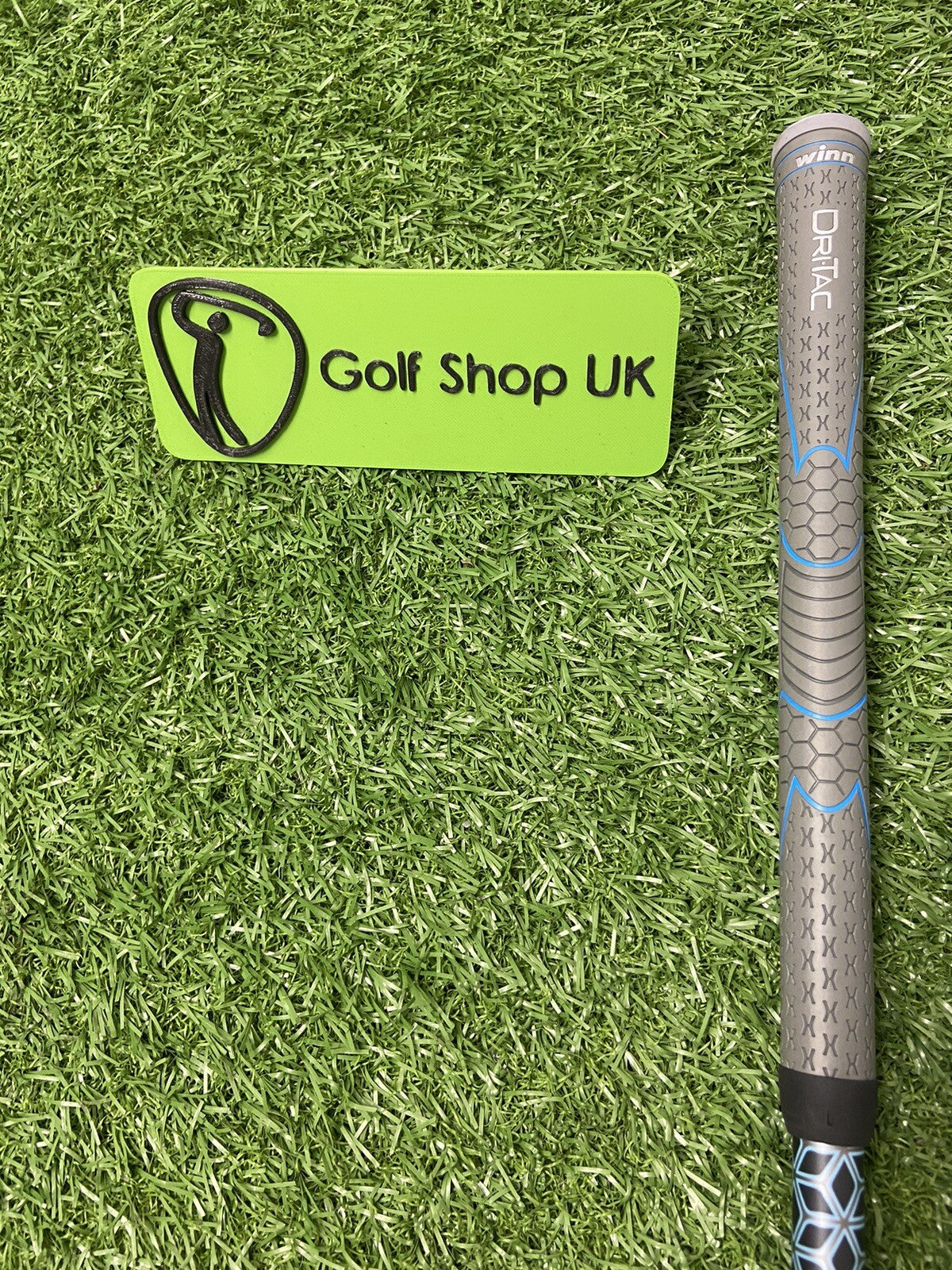 CLEVELAND LAUNCHER XL HALO #5 HYBRID 24° CYPHER LADIES FLEX