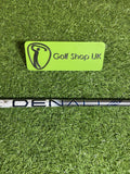 PROJECT X DENALI 5.5 REGULAR #6 HYBRID SHAFT CALLAWAY TIP AI SMOKE PARADYM