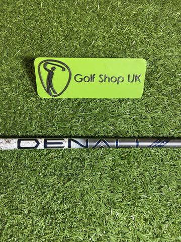 PROJECT X DENALI 5.5 REGULAR #6 HYBRID SHAFT CALLAWAY TIP AI SMOKE PARADYM