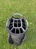 POWAKADDY DRI TECH CART BAG GOLF 14 WAY