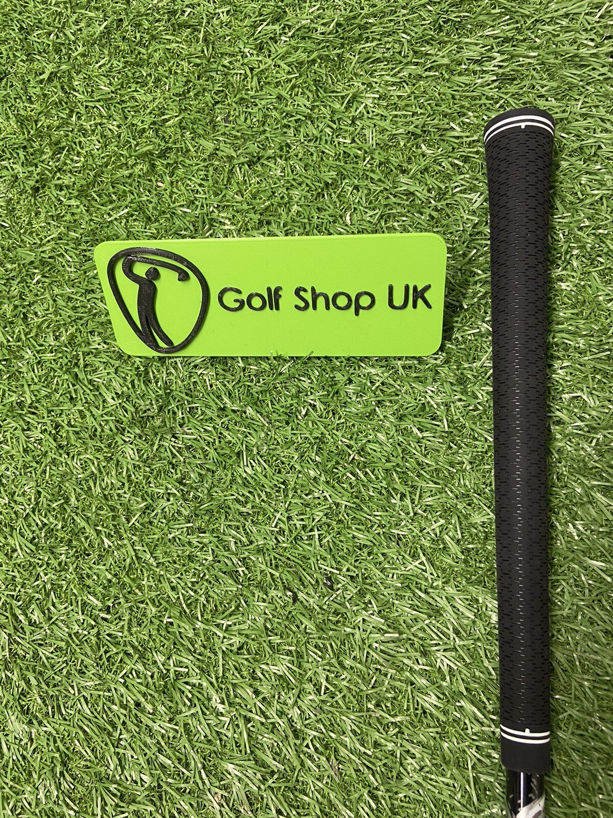 KAILI WHITE 70S STIFF FLEX #3 WOOD SHAFT CALLAWAY TIP