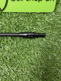PROJECT X CYPHER 4.0 LADIES DRIVER SHAFT CALLAWAY TIP AI SMOKE PARADYM ROGUE ST