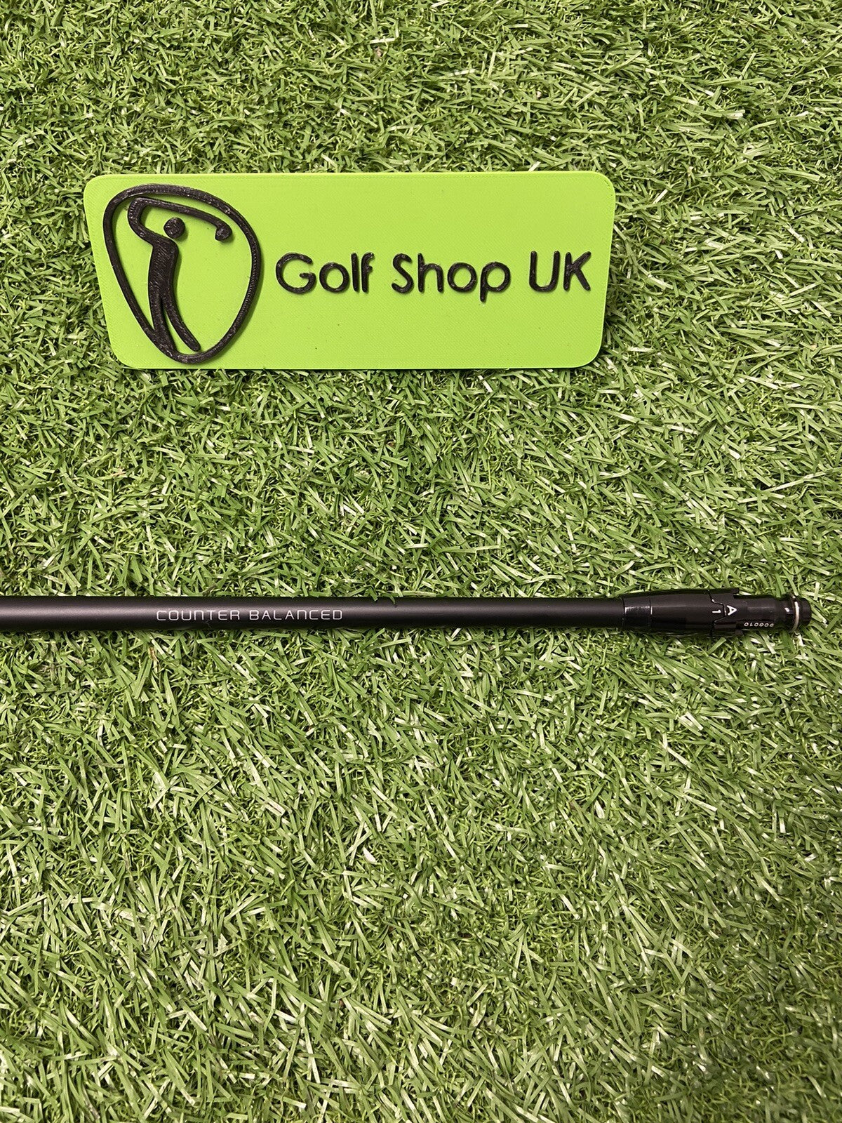 HZRDUS CB 5.0 REGULAR FLEX #5 WOOD SHAFT TITLEIST TIP 915 917 TS TSi TSR GT