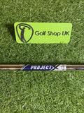 TITLEIST 718 MB 7 IRON PROJECT X 6.0 STIFF