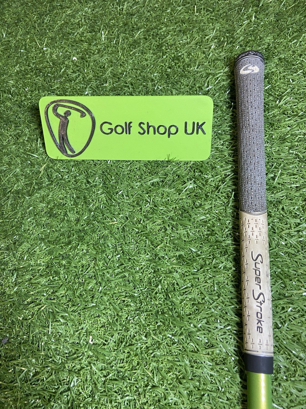 PING RAPTURE V2 #3 HYBRID 20° TFC REGULAR FLEX