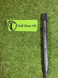 SCOTTY CAMERON SPECIAL SELECT NEWPORT PUTTER 34”