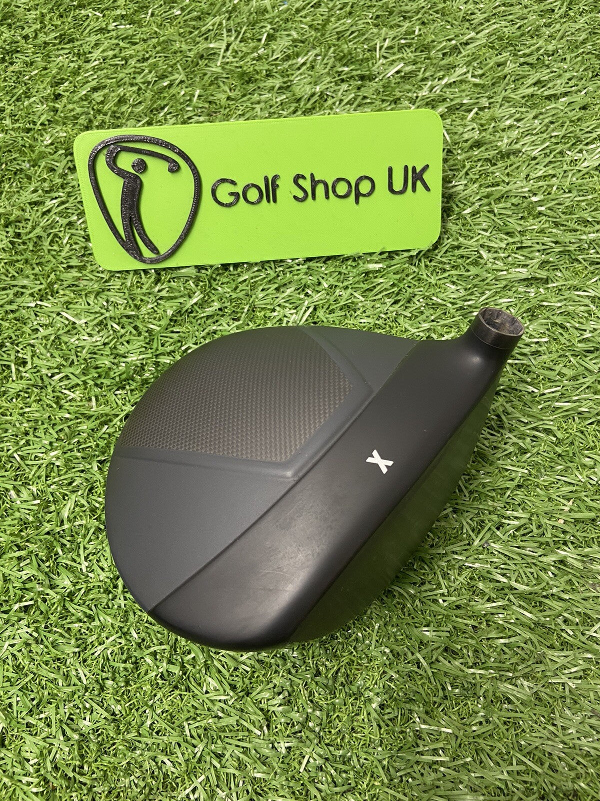 PXG 0211 9° DRIVER HEAD