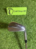 TITLEIST 718 MB 7 IRON PROJECT X 6.0 STIFF