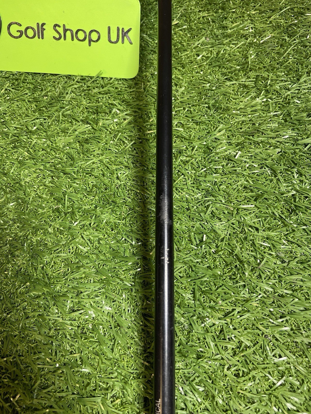 TAYLORMADE QI10 TOUR #3 WOOD 15° TENSEI BLUE STIFF FLEX