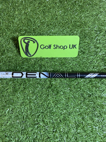 PROJECT X DENALI BLUE 6.0 STIFF DRIVER SHAFT CALLAWAY TIP ELYTE AI SMOKE