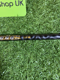 EVENFLOW RIPTIDE 5.5 REGULAR FLEX DRIVER SHAFT COBRA ADAPTOR