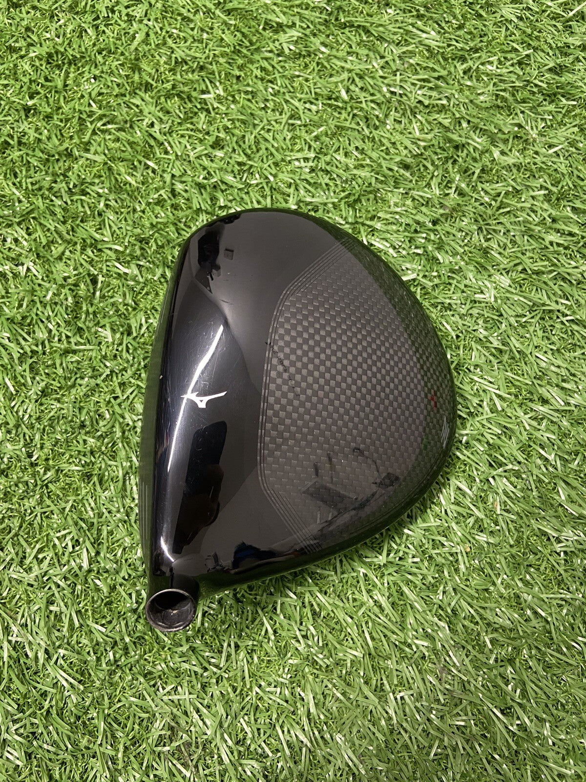 MIZUNO STZ 220 9.5° DRIVER HEAD
