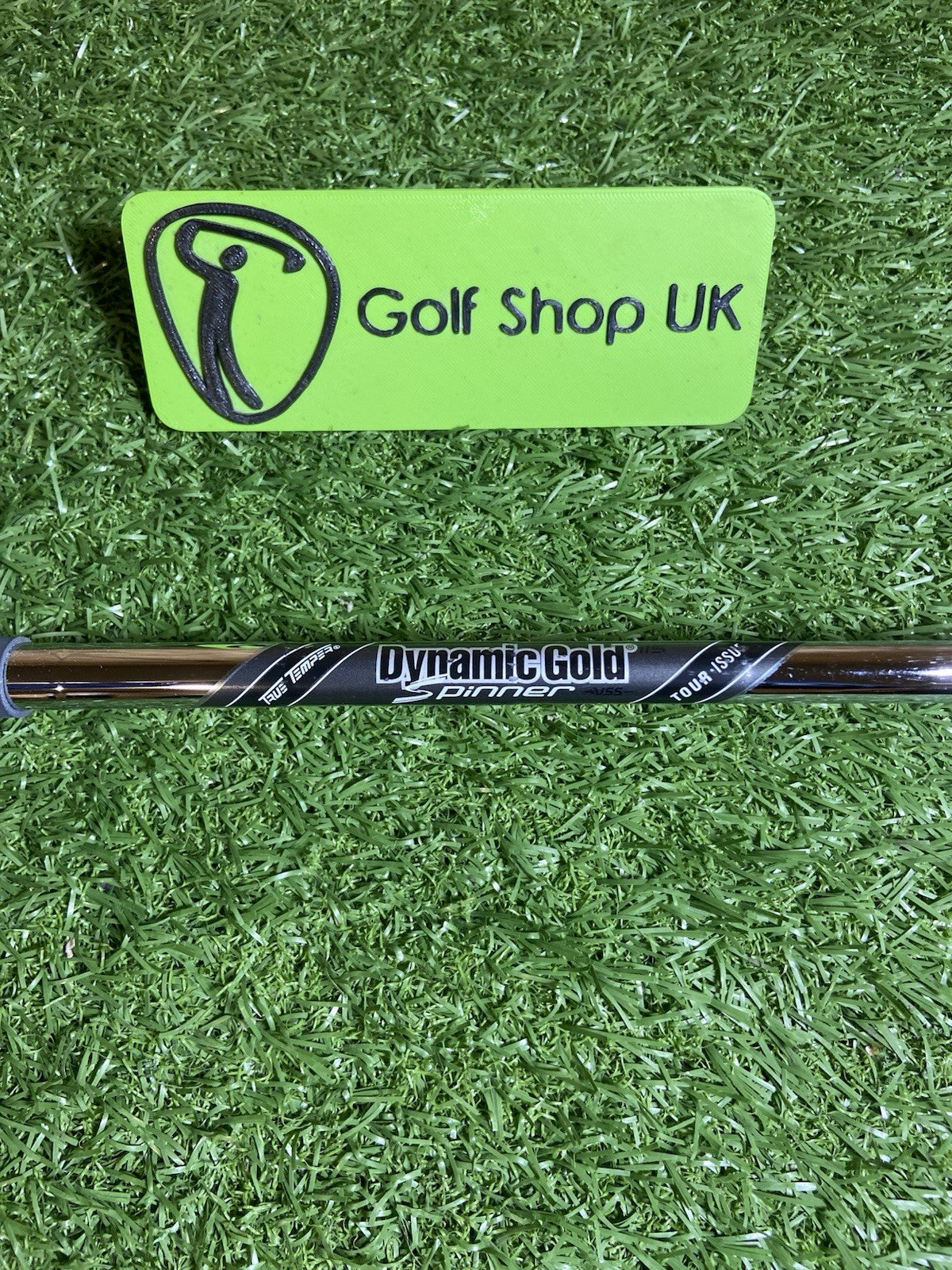 CALLAWAY JAWS 54° SAND WEDGE TOUR ISSUE SPINNER