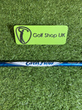 PROJECT X EVENFLOW 6.0 STIFF 65g DRIVER SHAFT TITLEIST TIP