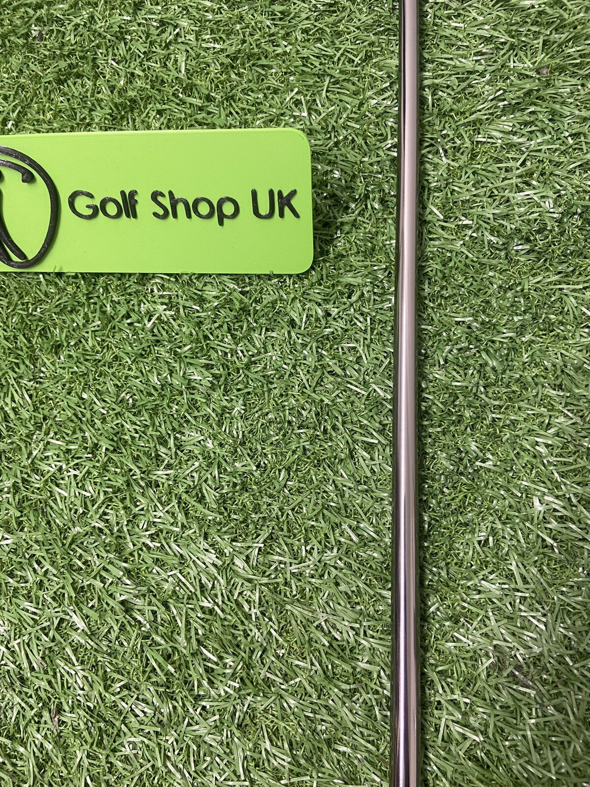 CALLAWAY BIG BERTHA RCH 40 WOMENS DRIVER SHAFT CALLAWAY TIP AI SMOKE PARADYM ETC