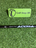 LAB GOLF MEZZ.1 PUTTER ACCRA SHAFT 35” LEFT HANDED