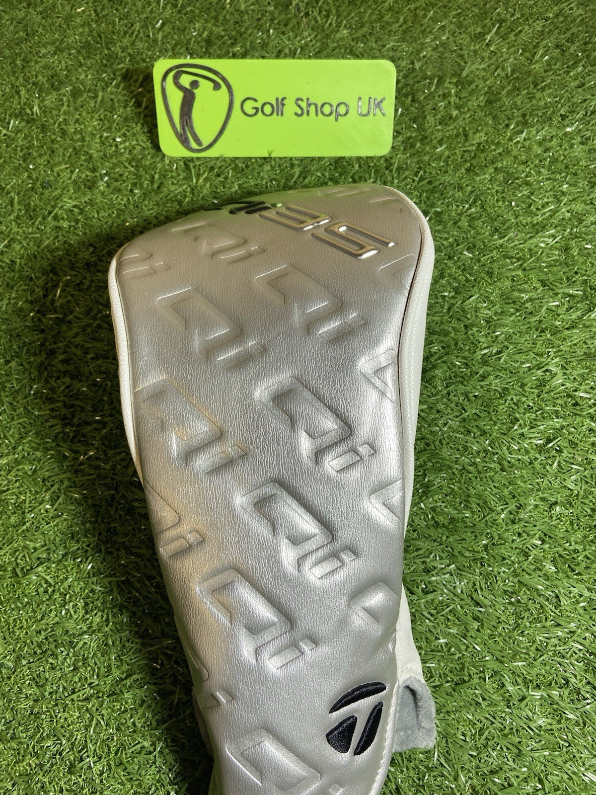 TAYLORMADE Qi35 MAX LITE 12° DRIVER HEAD