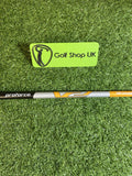 UST PROFORCE V2 7 X STIFF FLEX DRIVER SHAFT TAYLORMADE TIP QI35 QI10 STEALTH